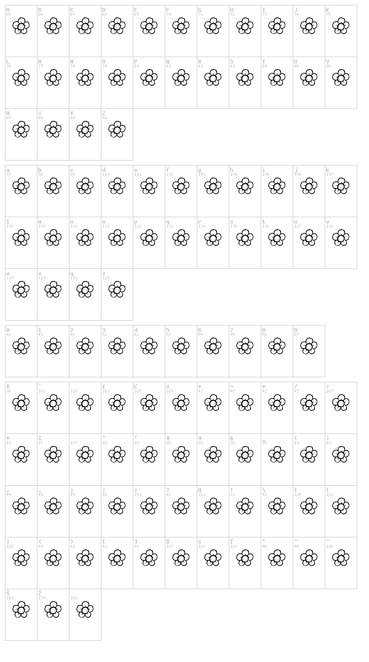 2 September font map